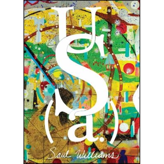Pre-Owned Us (A.) (Paperback) 1476779325 9781476779324