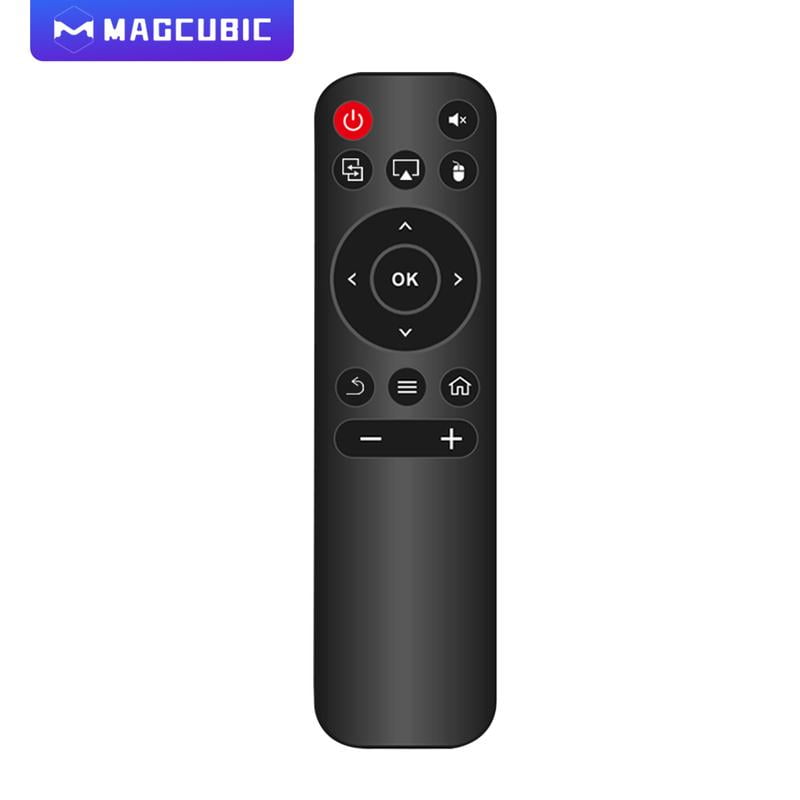 [US warehouse] Magcubic IR Remote Control Accessory for Projector ...