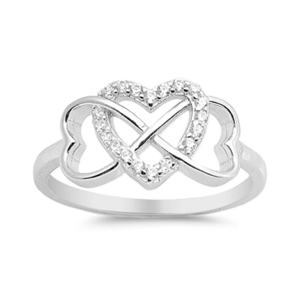 Love Jewelry - Shop Love Script Necklaces, Rings & Bracelets | Jewelili