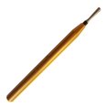 thumbnail image 1 of US3 Miniature Round Scraper for Quality Finish Scraping on Dies And Molds. Disposable. Shaviv 29089, 1 of 1