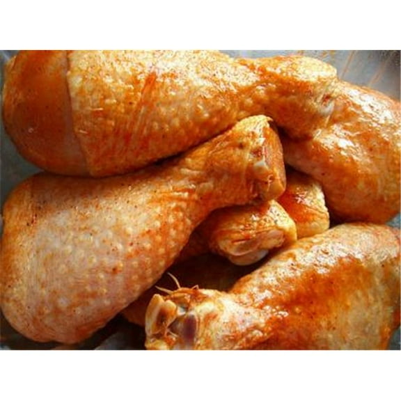 US8052-10 Organic Free-Range-Chicken Drumsticks-