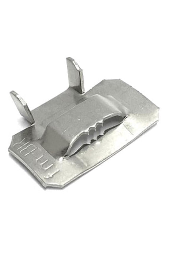 USA 1-4 Inch 304SS Ear Lokt Buckle