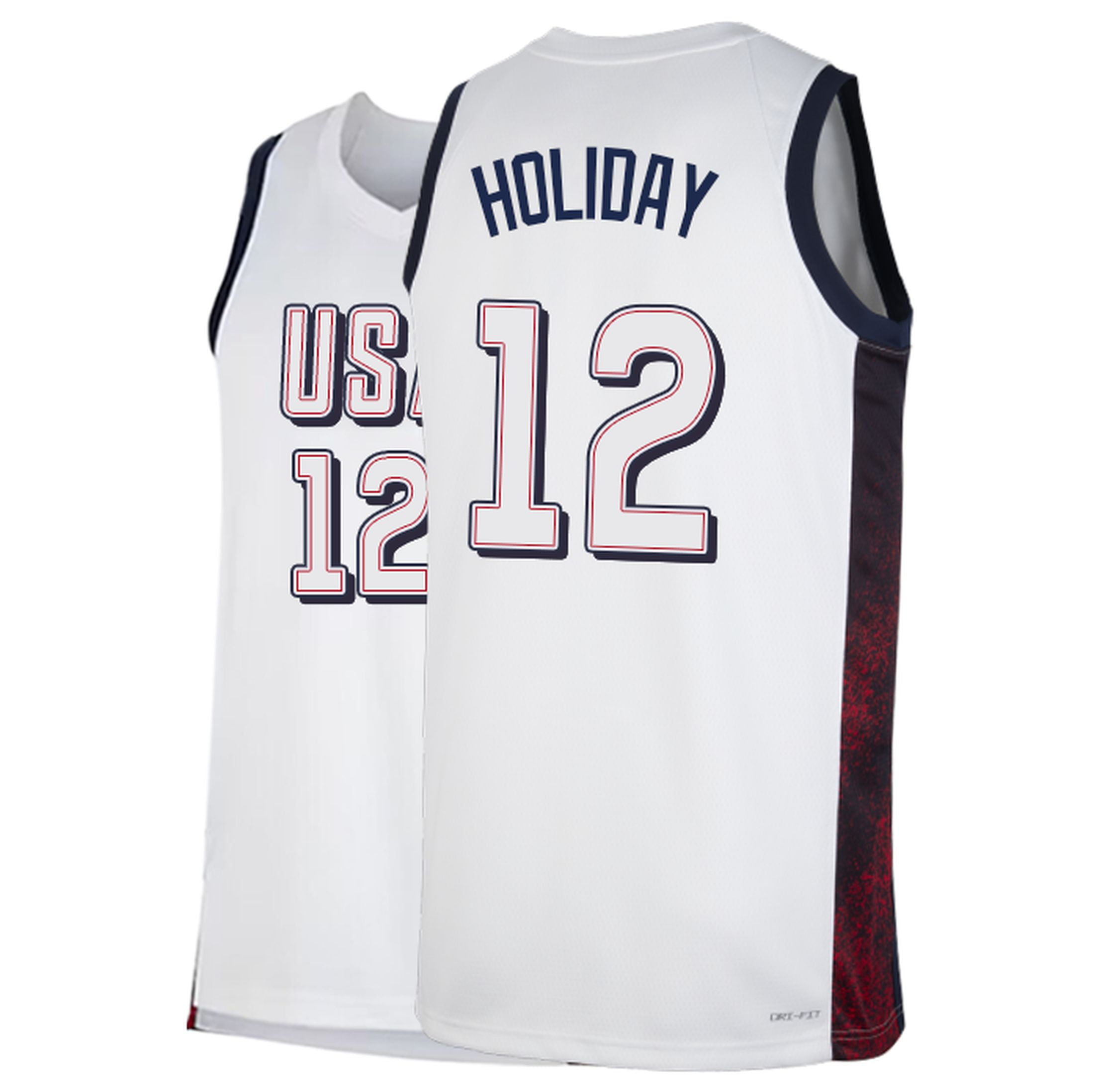Jrue holiday 76ers jersey deals