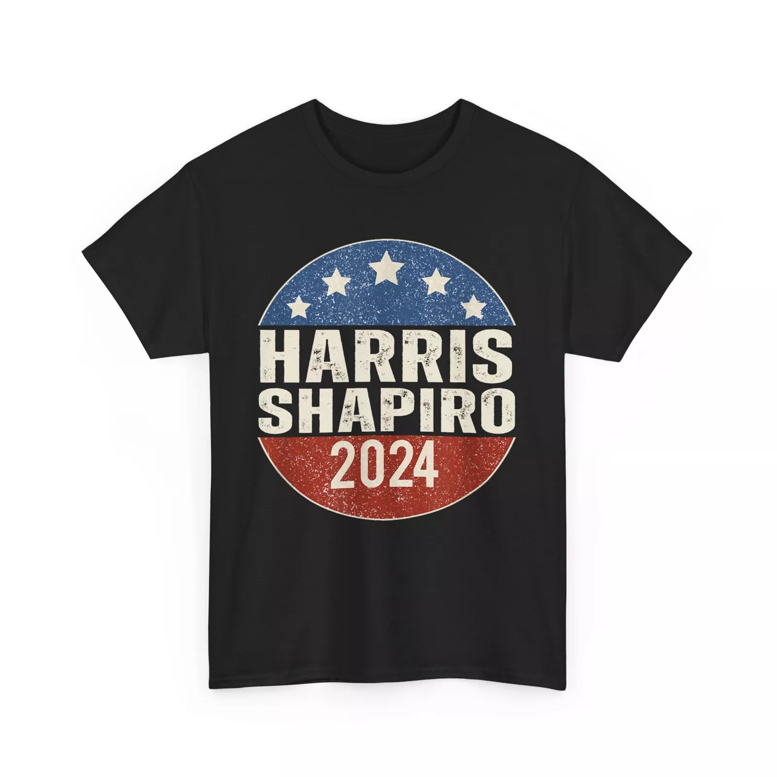 USA 2024 Presidential Election Shirt, Harris Shapiro Shirt, Kamala