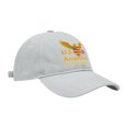 thumbnail image 1 of USA 250th Anniversary Baseball Cap – Vintage Washed Patriotic Hat with Embroidered American Flag, Adjustable Fit for Men & Women, 1776–2026 Celebration Gift, 1 of 5