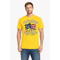 thumbnail image 1 of USA 250th Anniversary Shirt 1776 2026 Patriotic American Flag T-Shirt, 1 of 2