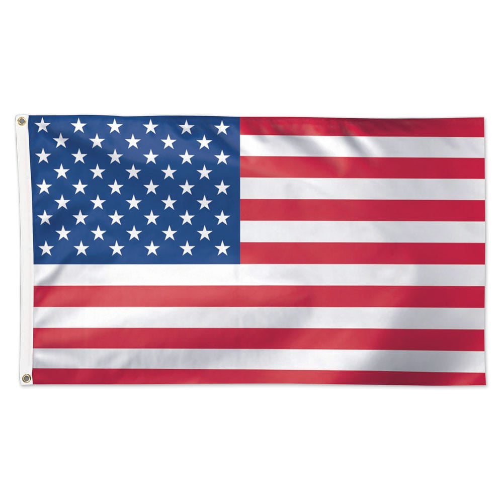 World Cup Ultimate Soccer Fan 3' x 5' Flag - USA