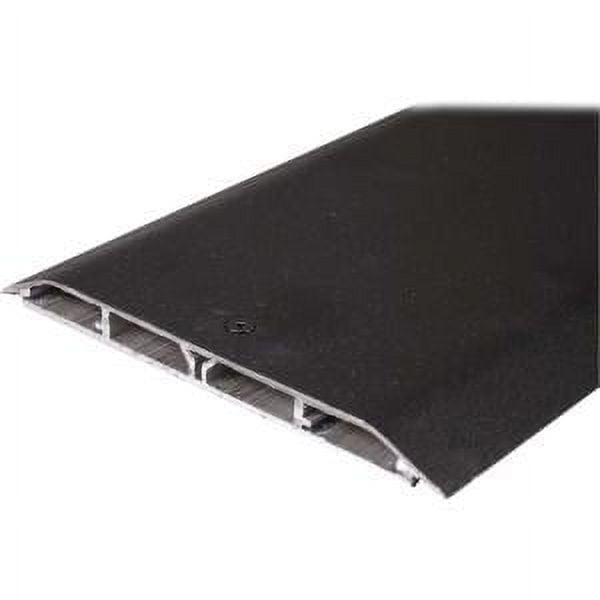 USA 4PK 8FT WIREMOLD OFR RACEWAY BASE COVER - Walmart Business Supplies
