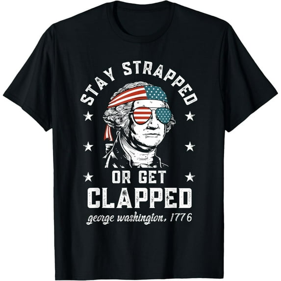 USA 4th of July Shirts for Men American Flag Short Sleeve Patriotic Independence Day Tee Top