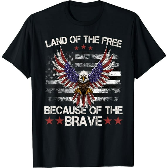 USA 4th of July Shirts for Men American Flag Short Sleeve Patriotic Independence Day Tee Top