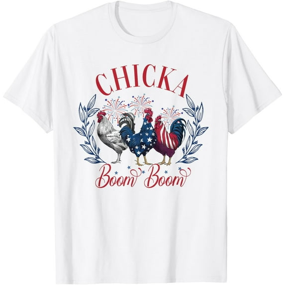 USA 4th of July Shirts for Men American Flag Short Sleeve Patriotic Independence Day Tee Top