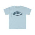 thumbnail image 1 of USA 4th of July T-Shirt, 1 of 2