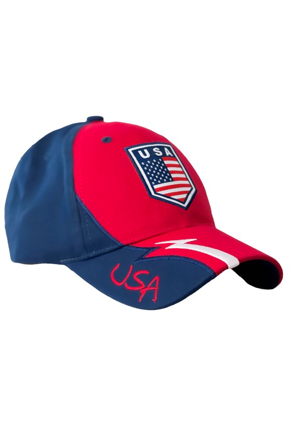 Adjustable Baseball Cap