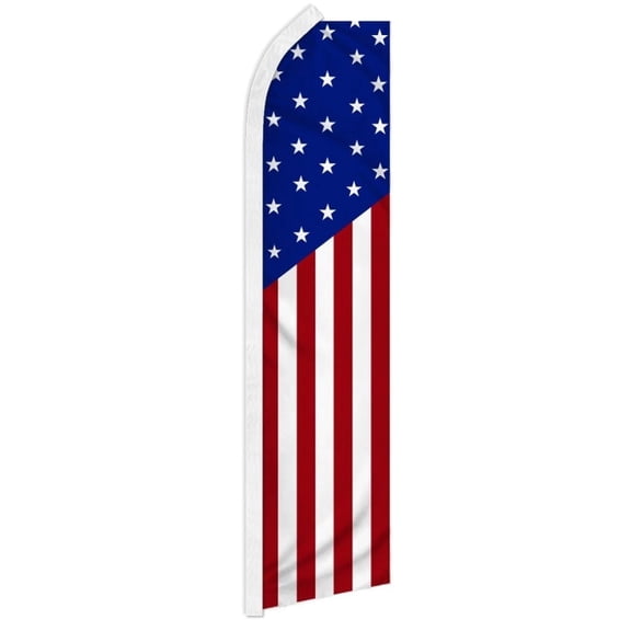 USA Classic Super Flag