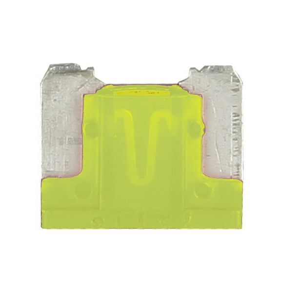 USA Cooper Bussmann ATM Low Prof Fuse 20 AMP - Package of 5