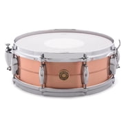 Gretsch USA Custom Copper 2mm Snare Drum 5"x 14"