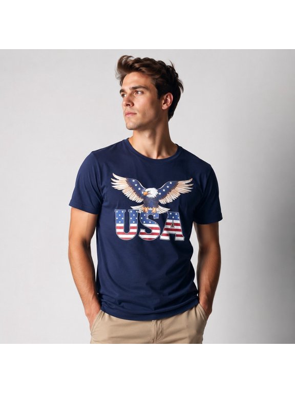 USA Eagle T-Shirt