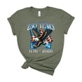 thumbnail image 1 of USA Eagle and Flag Shirt, 250th Anniversary America 1776–2026 T-Shirt, 1 of 6