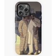 thumbnail image 1 of USA Election Day Voter Patriotic Phone Case for iPhone 16 15 14 13 12 11 Pro Max, 1 of 2