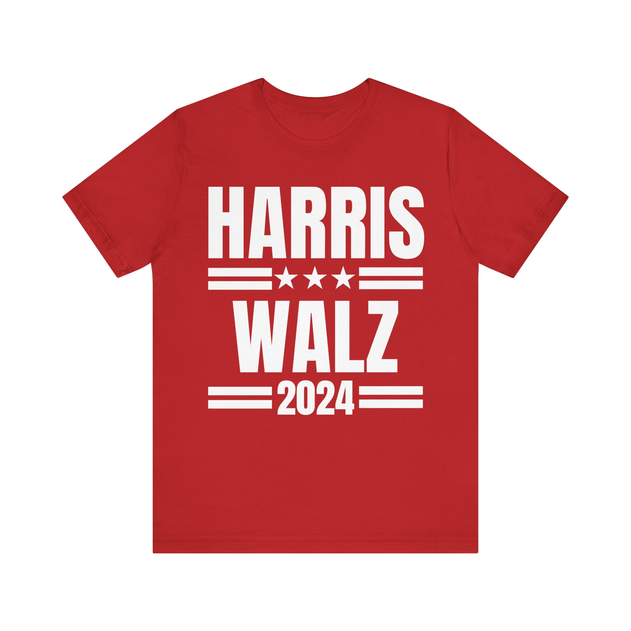 Harris Waltz 2024 Merchandise Theda Moreen