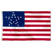 USA Flag 20 Star GreatStar Polyester 3x5 FT banner