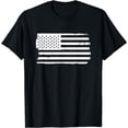 thumbnail image 1 of USA Flag American Flag T-Shirt, 1 of 4