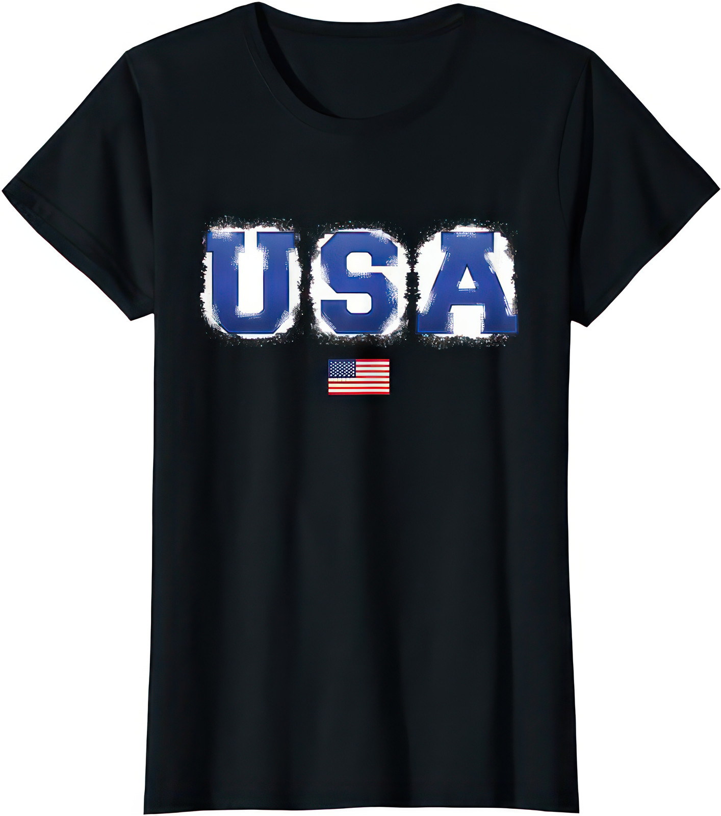 USA Flag Fourth 4th Of July Celebration Men Women Kids Boys T-Shirt T ...