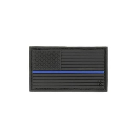 USA Flag Patch - LE