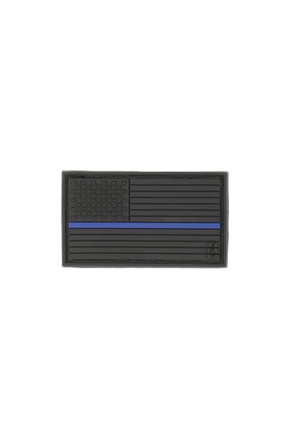 USA Flag Patch - LE