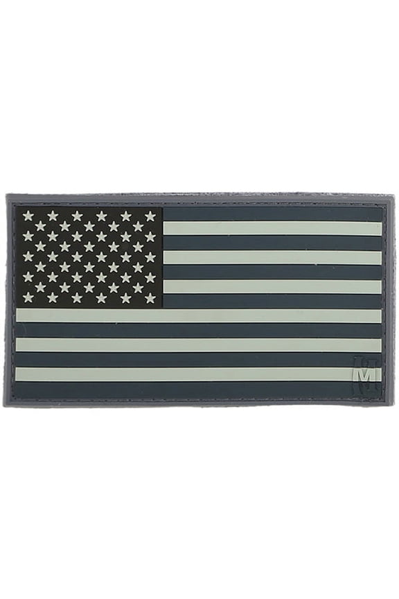 USA Flag Patch - Large