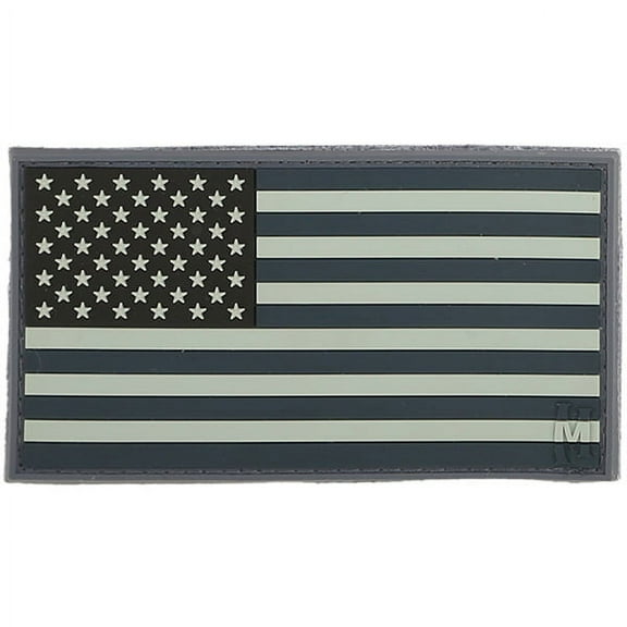 USA Flag Patch - Large