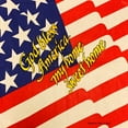 thumbnail image 1 of USA Flag Unisex 100% Cotton Multifunctional Bandana Head Wrap Multi-Packs, God Bless American, 1 Piece, 1 of 1