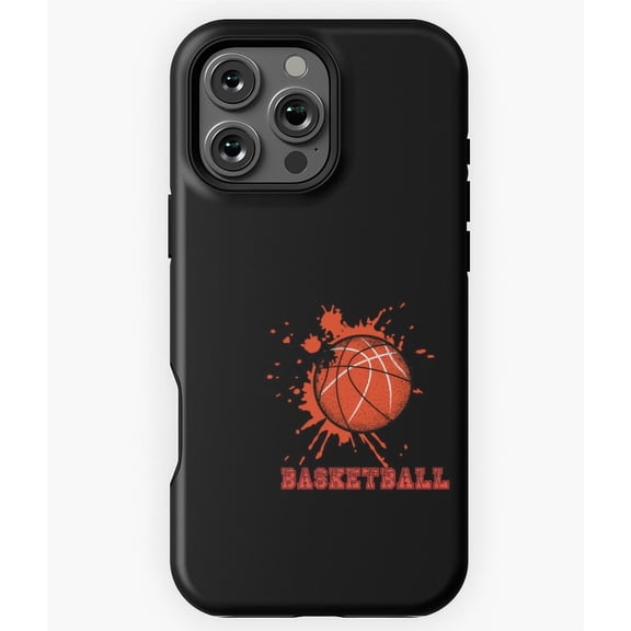 USA Flag Volleyball Supporter Heart Beat Phone Case for iPhone 16 15 14 13 12 11 Pro Max