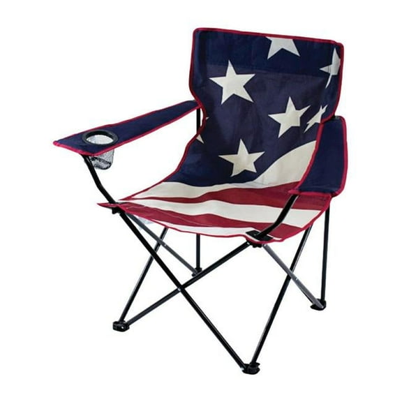 USA Folding Chair