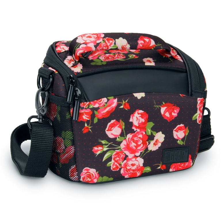 Bridge camera bag sale