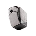 thumbnail image 1 of USA GEAR UTL Camera Case Bag with Smooth Streamlined Shape, Soft Cushioned Interior and Side Storage Pockets - Works Great for Sony , Olympus , Fujifilm and More Cameras, 1 of 9