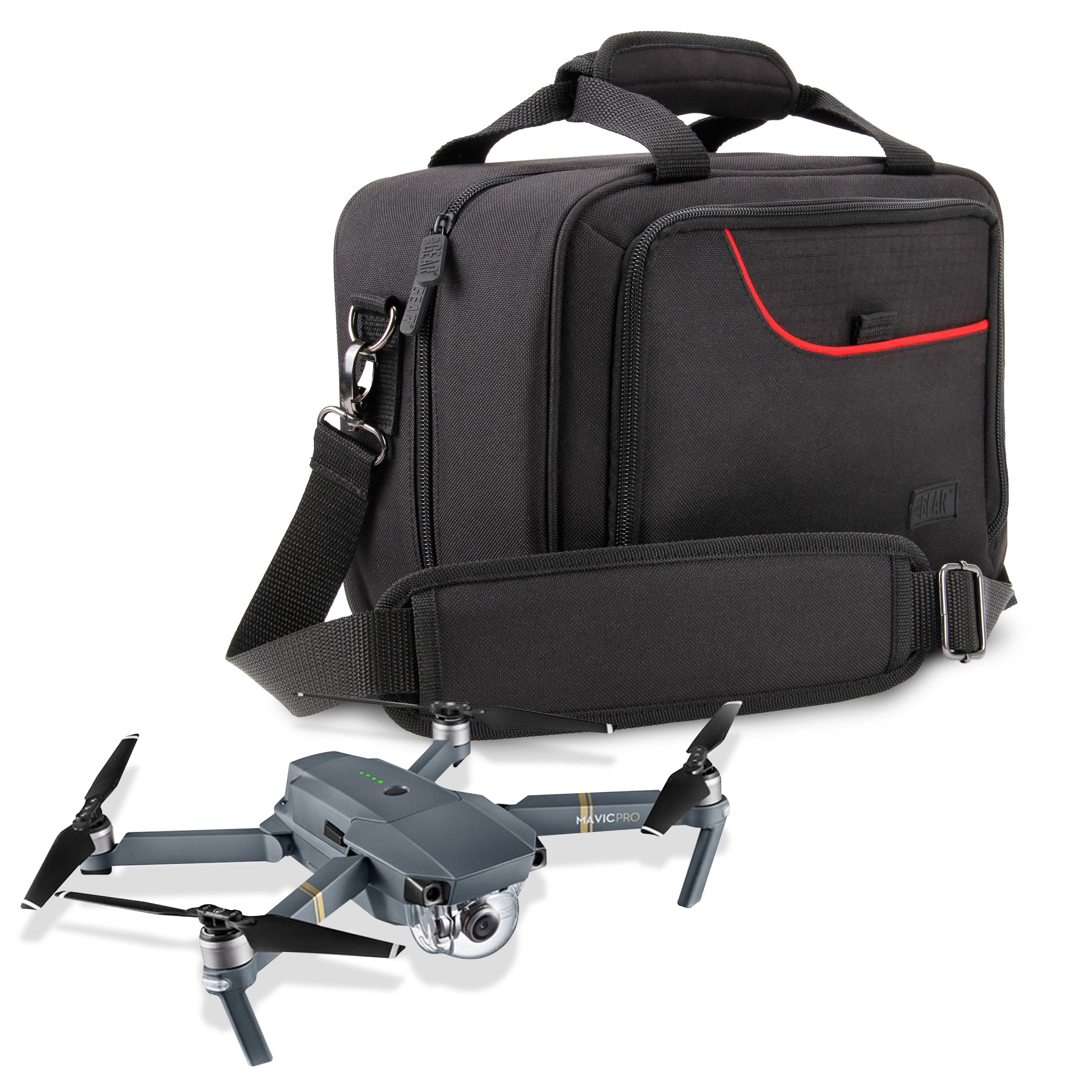 Shoulder Bag Mavic Pro Bag For DJI Mini Pro Shoulder Bag Storage
