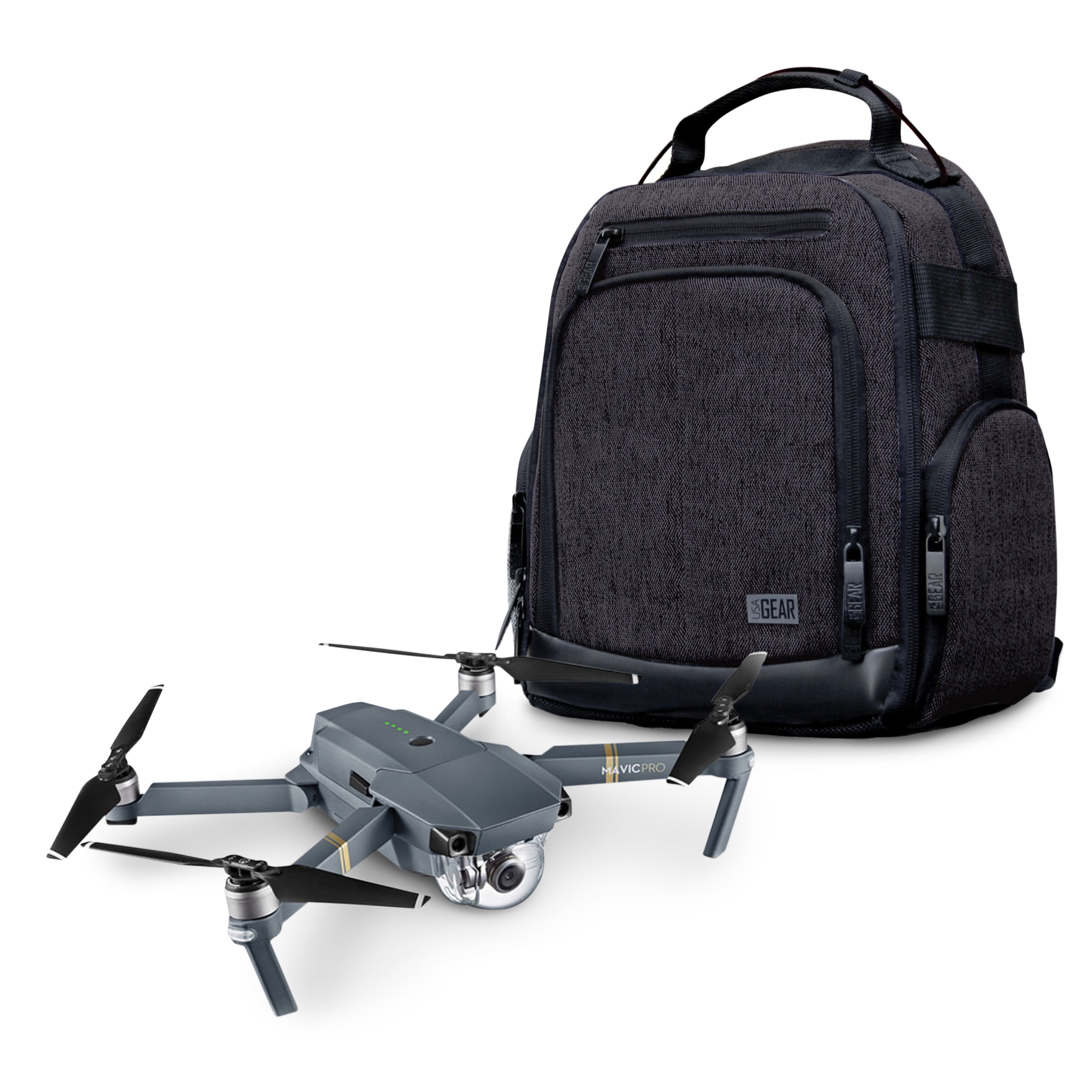 best travel backpack for dji phantom 3 DJI Innovations Phantom Backpack (made by Manfrotto) The DJI Phantom Backpack is a well Top 5 Best Drone Backpacks