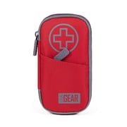 USA Gear Insulated Medical Case for GLP-1 Pens, EpiPens, Diabetic Supplies, and First Aid