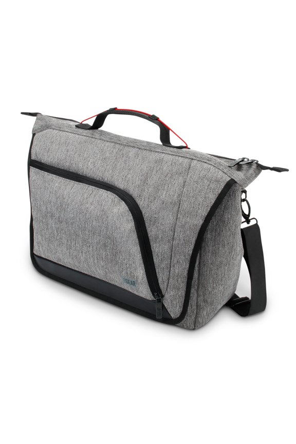 Professional Tattoo Gun Kit Bag with Customizable Dividers, Holts Ink Sets, Machines, Black