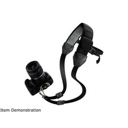 Canon Genuine Original OEM Red Neck Strap for Canon EOS 80D