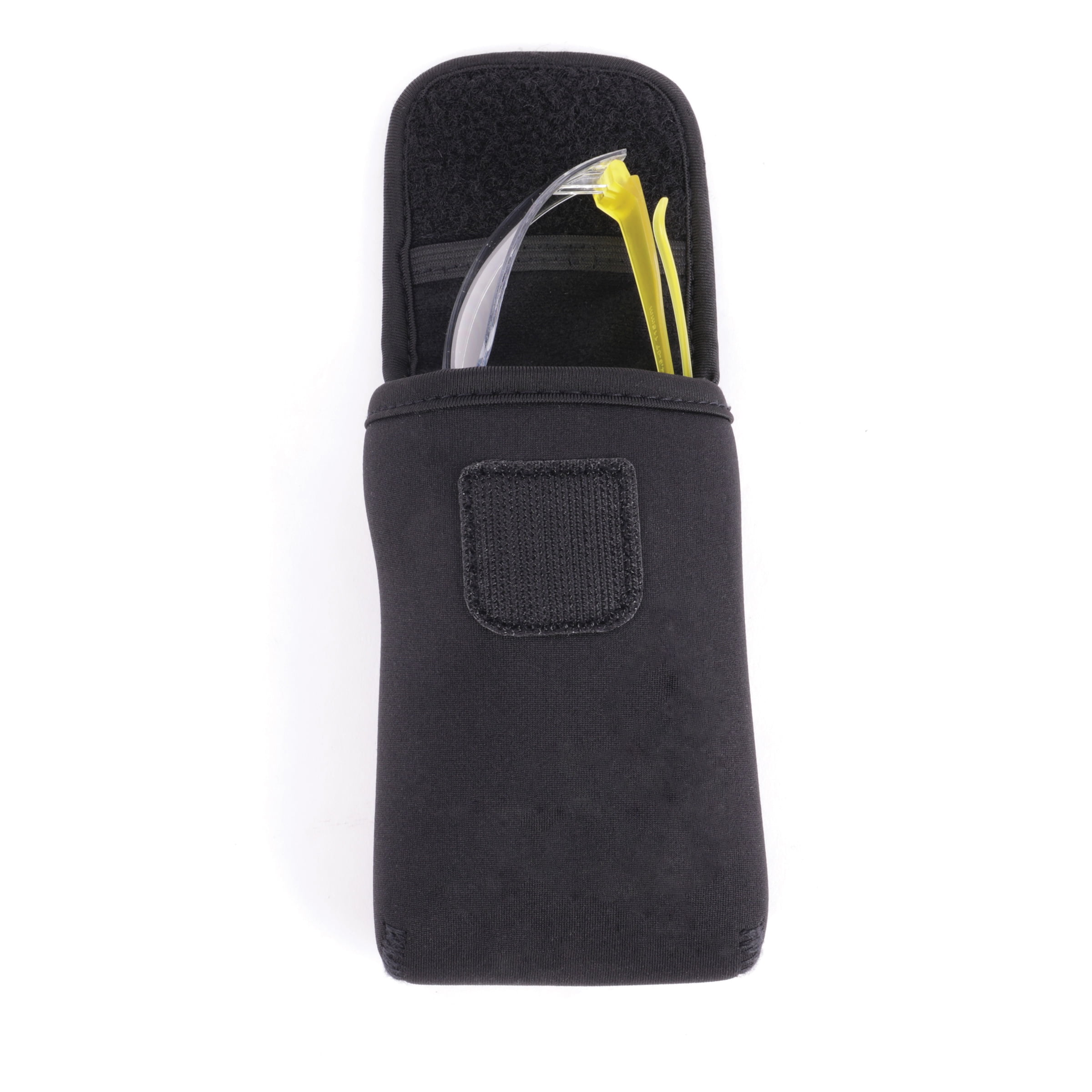 USA Gear Safety and Shooting Glasses Case for Protective Eyewear with
