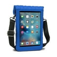 thumbnail image 1 of USA Gear FlexARMOR X Tablet Cover Carrying Case w/Touch Capacitive Screen Protector & Shoulder Strap, 1 of 9