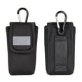 thumbnail image 1 of USA Gear Travel Case Compatible with Flipper Zero, Durable Neoprene with Belt Loop, Carabiner, Black, 1 of 8