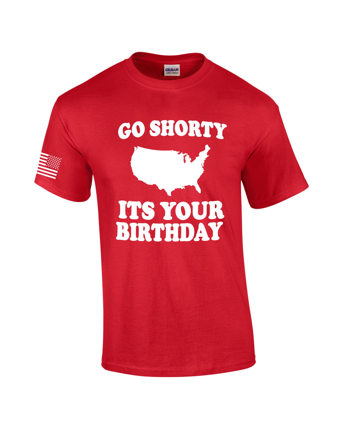 Go Shawty It's Your Birthday Essential T-Shirt for Sale by