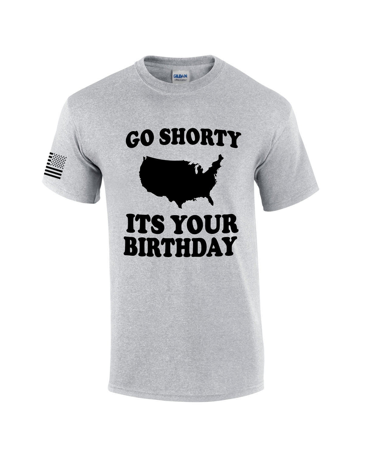 Go Shawty It's Your Birthday Essential T-Shirt for Sale by