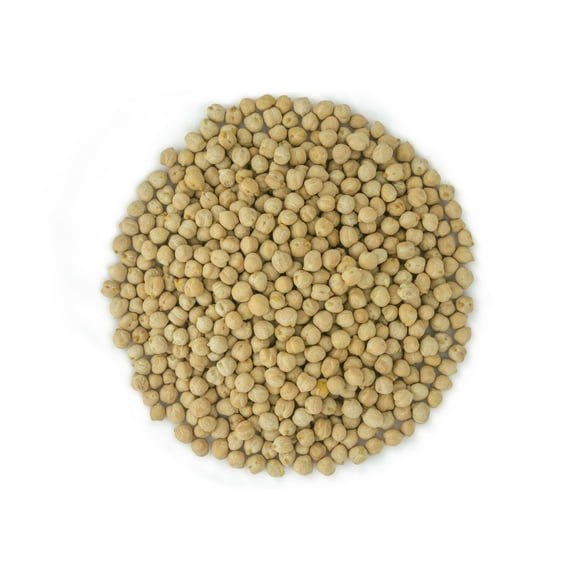 USA Grown Organic Garbanzo Beans 'Chickpeas' 'Kabuli Chana' Raw/Non-GMO/Kosher (18LB)