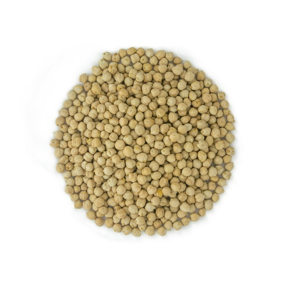 USA Grown Organic Garbanzo Beans 'Chickpeas' 'Kabuli Chana' Resturant Bulk pack Raw/Non-GMO/Kosher (25LB)