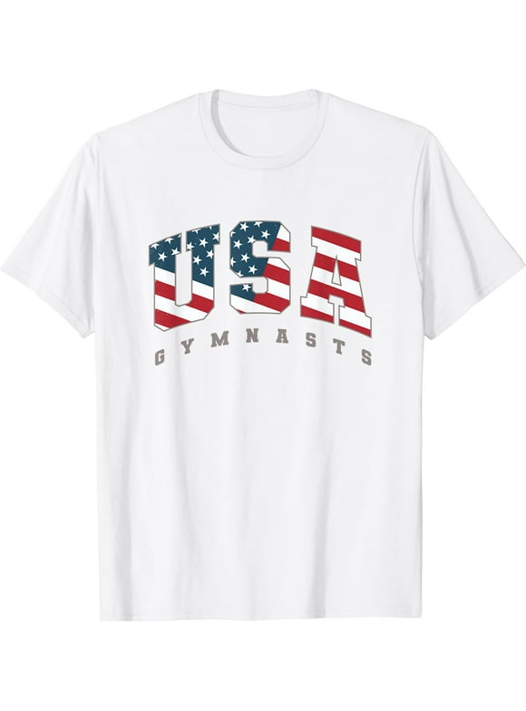 Usa Gymnastics Team 2021