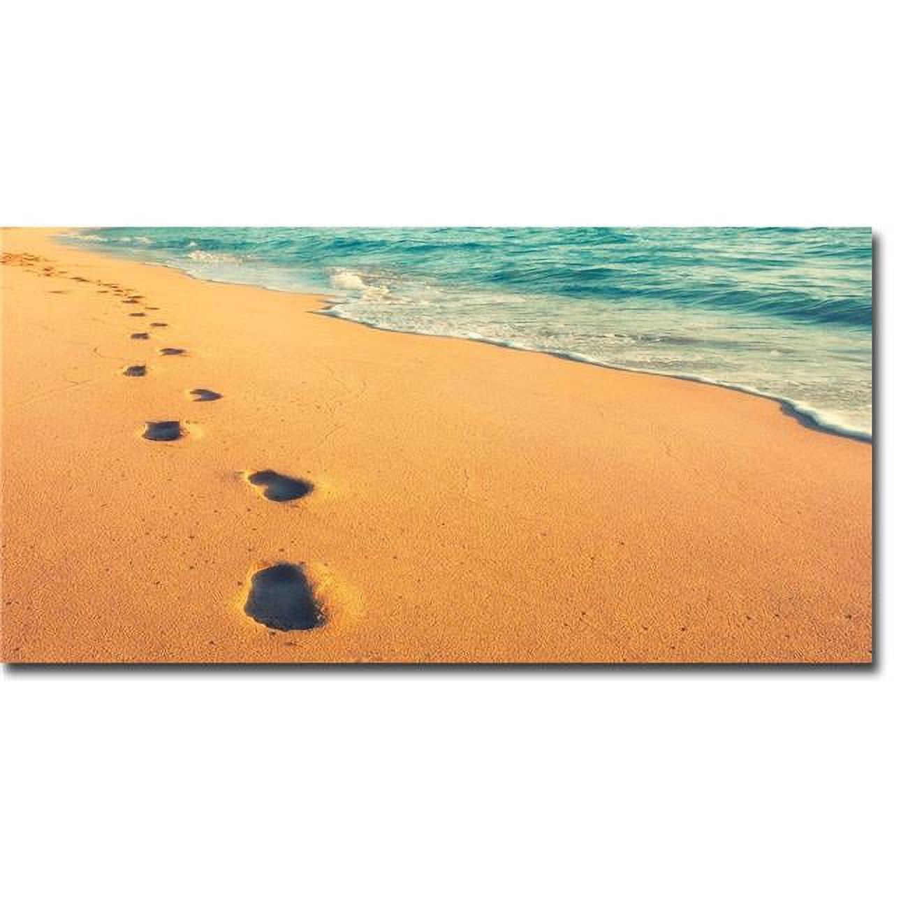 USA, Hawaii, Kauai, Kapaa Beach by Savanah Plank Premium Gallery